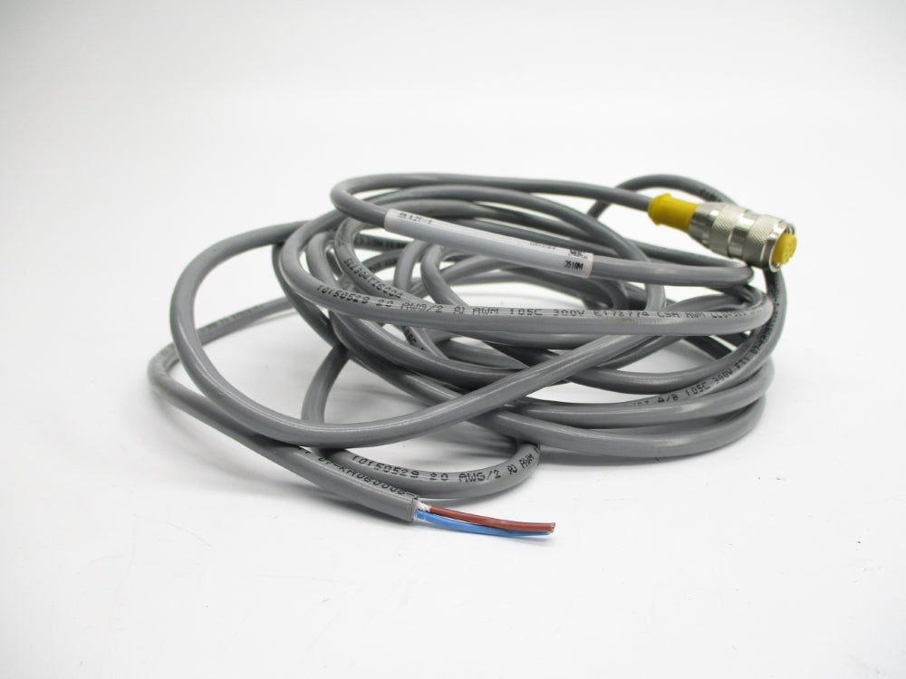 TURCK RK4.2T-4 U2171 UNMP