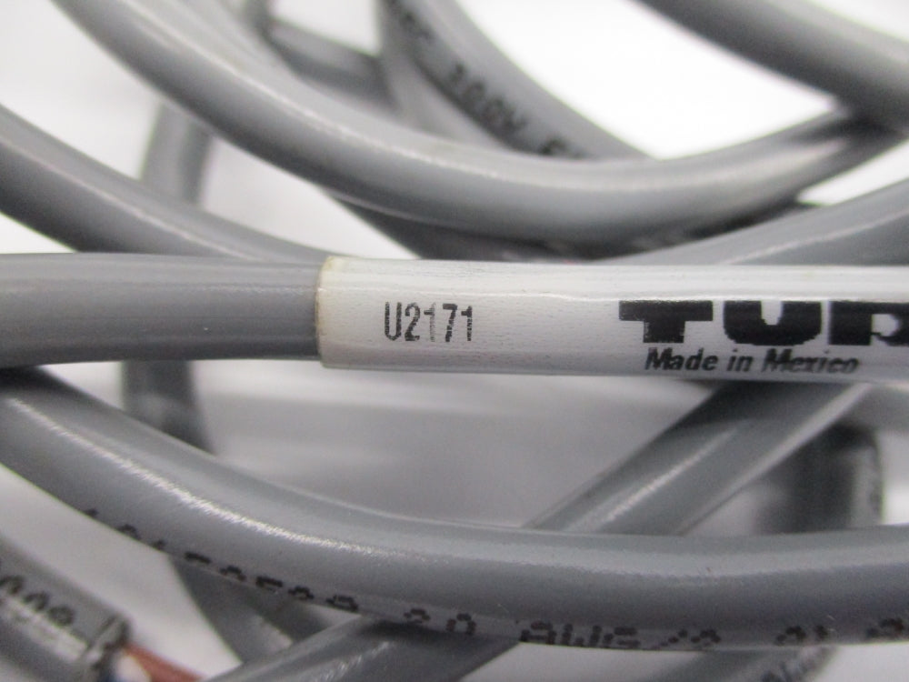 TURCK RK4.2T-4 U2171 UNMP