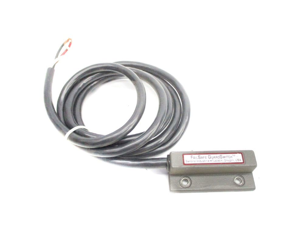 SENTROL 251-F6Z-12K UNMP