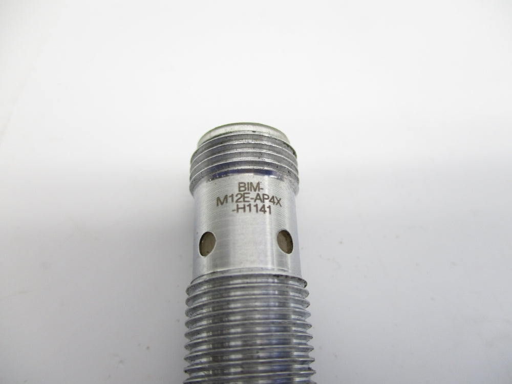 TURCK BIM-M12E-AP4X-H1141 UNMP