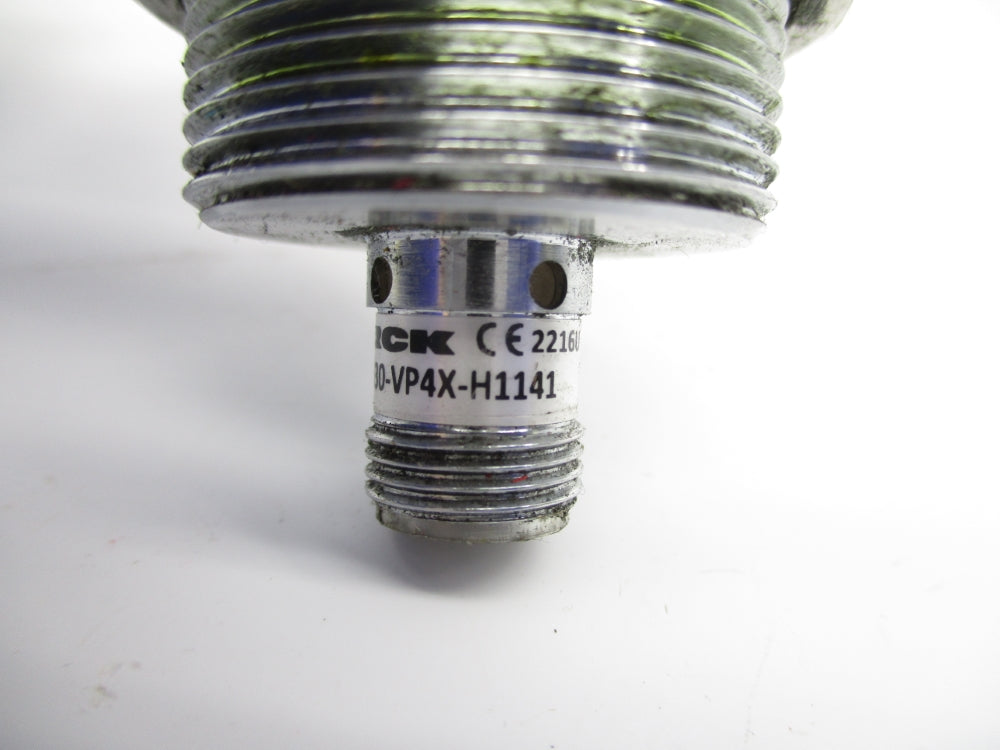 TURCK BI10-M30-VP4X-H1141 UNMP