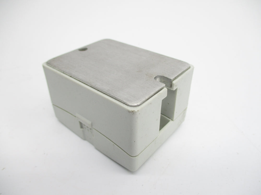 MAGNECRAFT 6210BXXTZB-DC3 W6210DTX-3 10A 24-280VAC UNMP