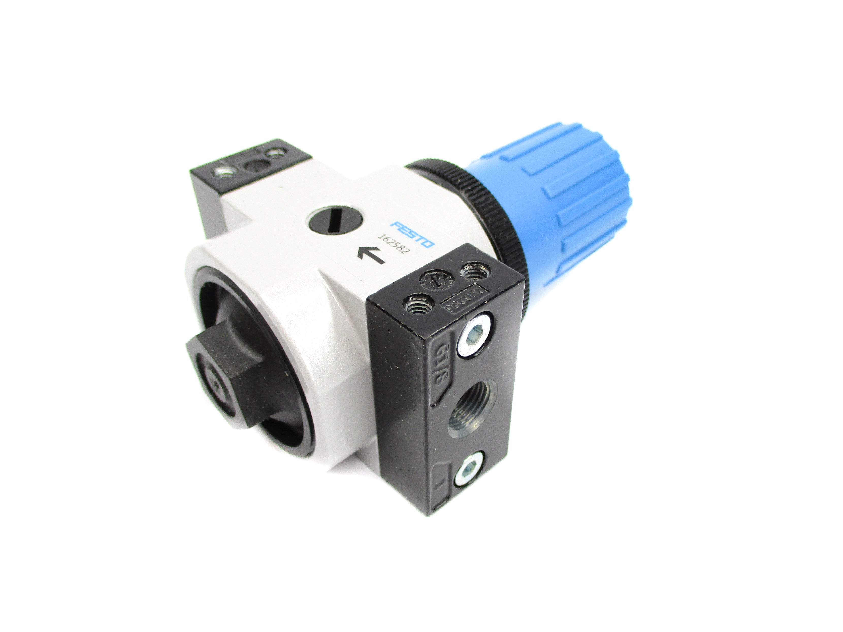 FESTO LR-1/8-D-7-MINI NSMP
