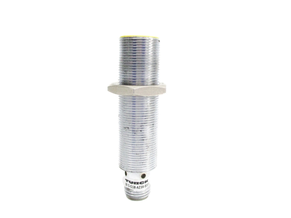TURCK BI5-G18-AZ3X-B3331 NSNP