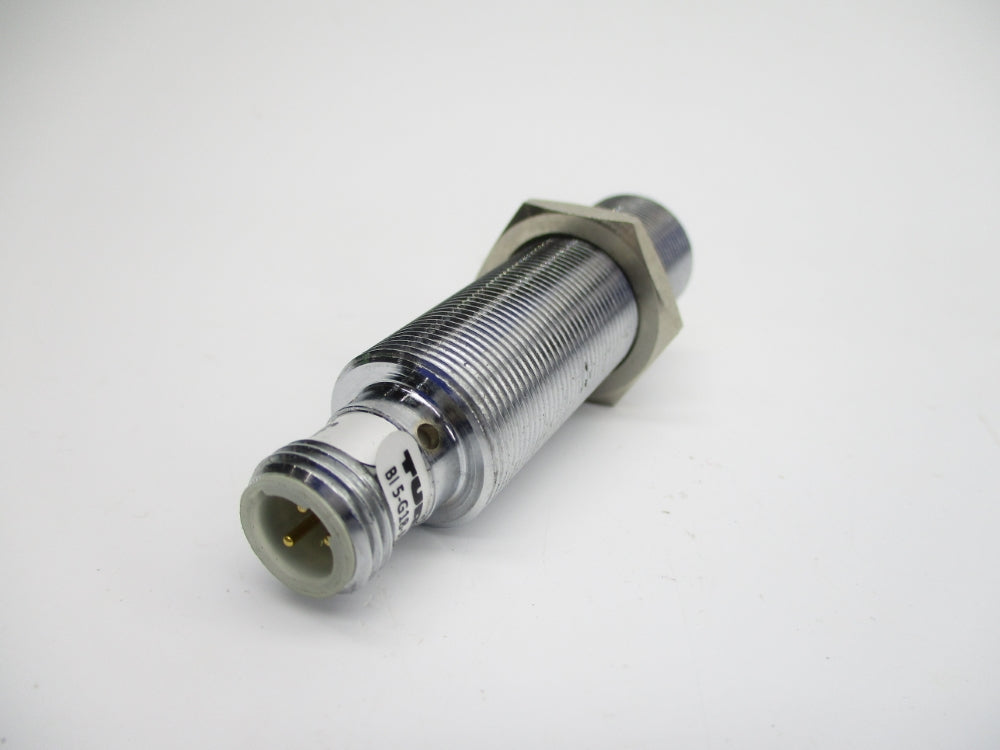 TURCK BI5-G18-AZ3X-B3331 NSNP