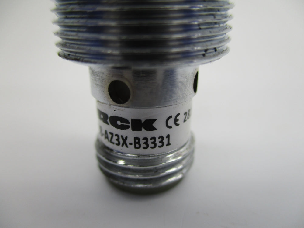 TURCK BI5-G18-AZ3X-B3331 NSNP