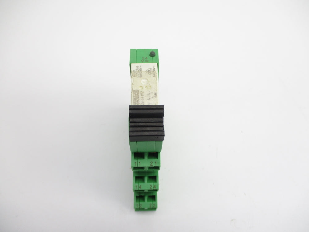 PHOENIX CONTACT PLC-BSP-24UC/21-21 2912442 NSNP