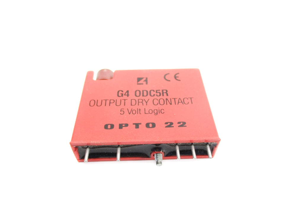 OPTO 22 G4-ODC5R NSNP