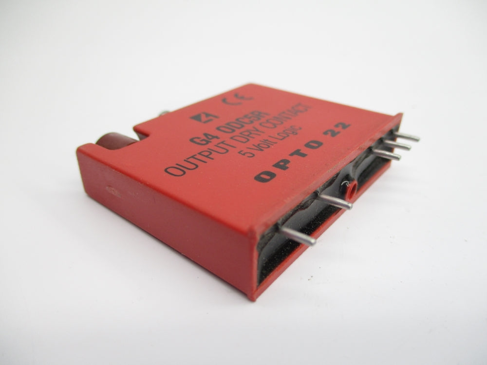 OPTO 22 G4-ODC5R NSNP