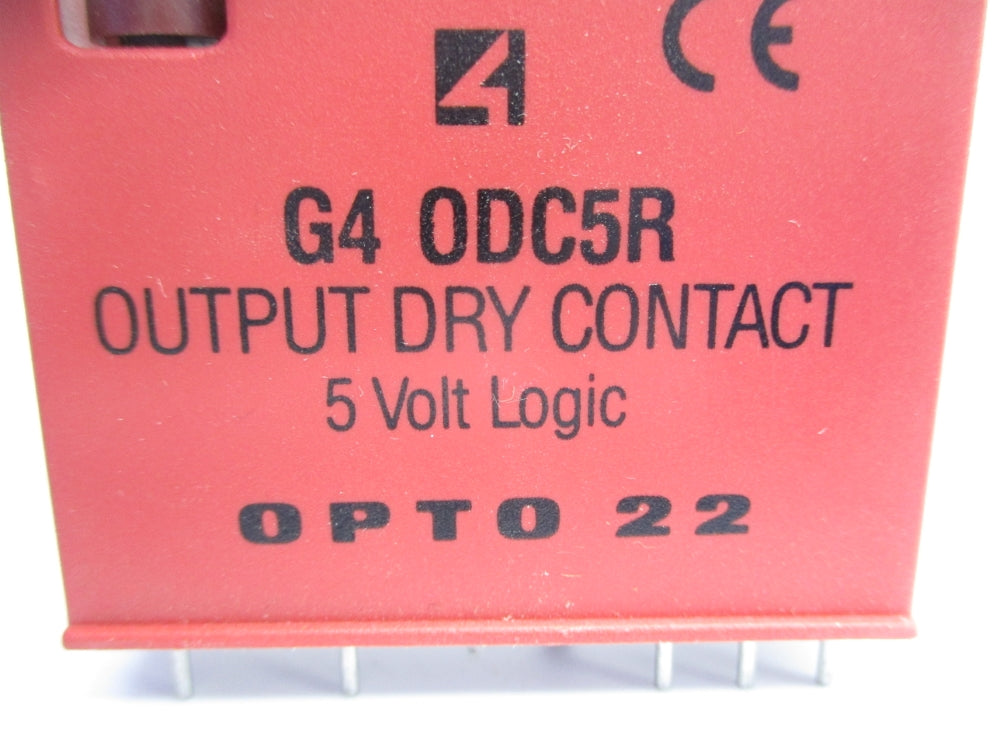 OPTO 22 G4-ODC5R NSNP