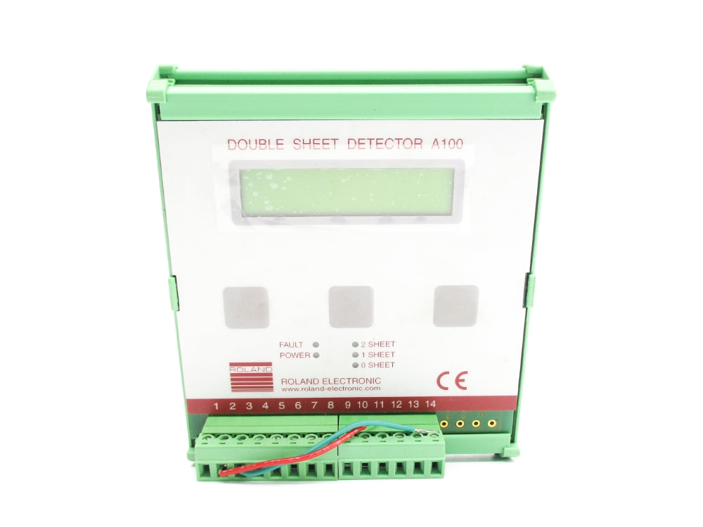 ROLAND ELECTRIC A100-IP65 S0003303 NSNP