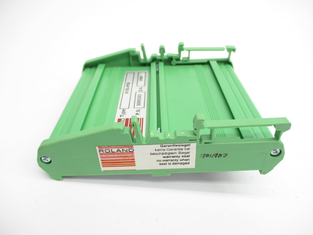 ROLAND ELECTRIC A100-IP65 S0003303 NSNP