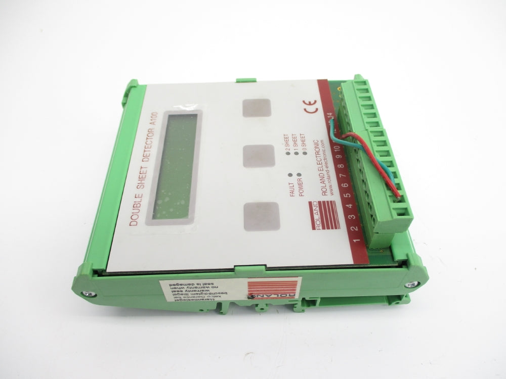 ROLAND ELECTRIC A100-IP65 S0003303 NSNP