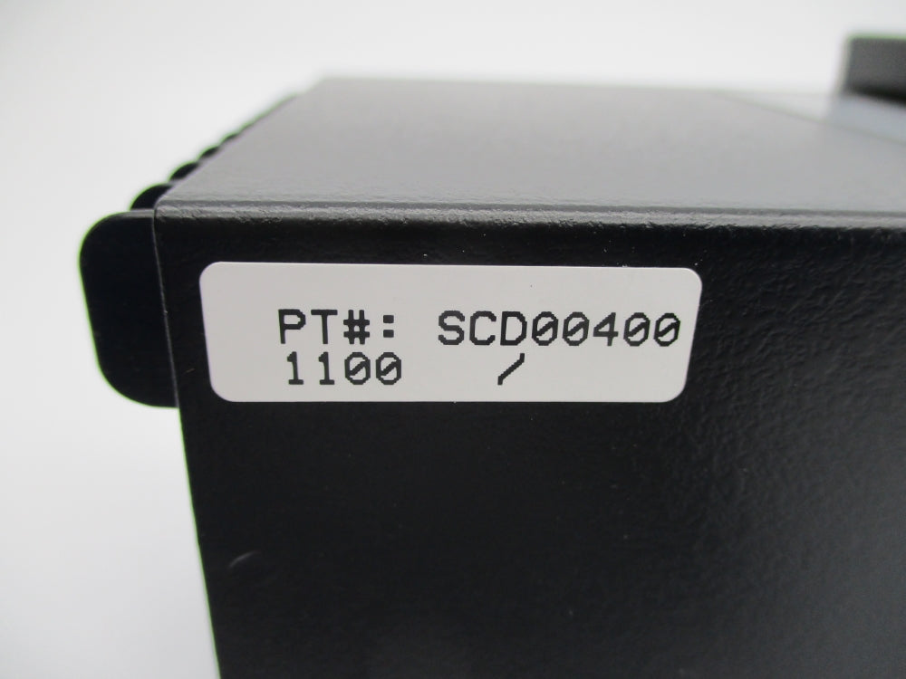RED LION CONTROLS SCD00400 115VAC NSNP