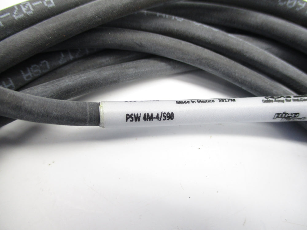 TURCK PSW4M-4/S90 U99-11419 NSNP