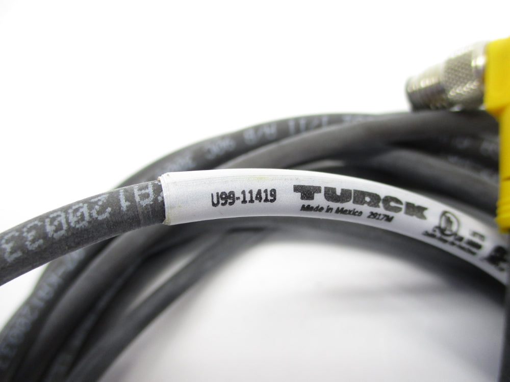 TURCK PSW4M-4/S90 U99-11419 NSNP