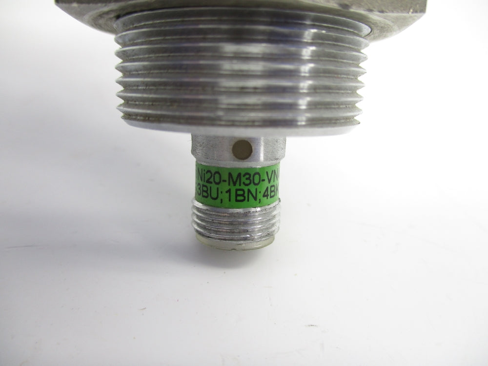 TURCK NI20-M30-VN4X-H1141 NSNP