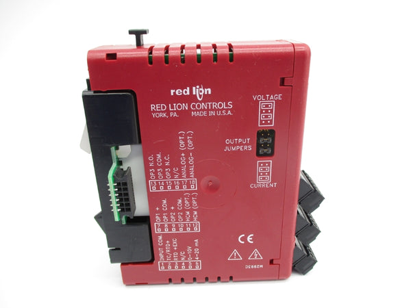 RED LION CONTROLS CSPID1RA NSNP