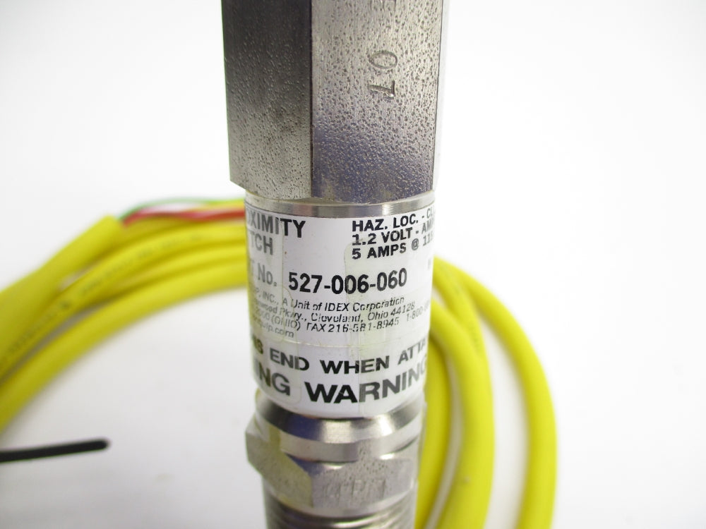 LUBRIQUIP 527-006-060 NSNP