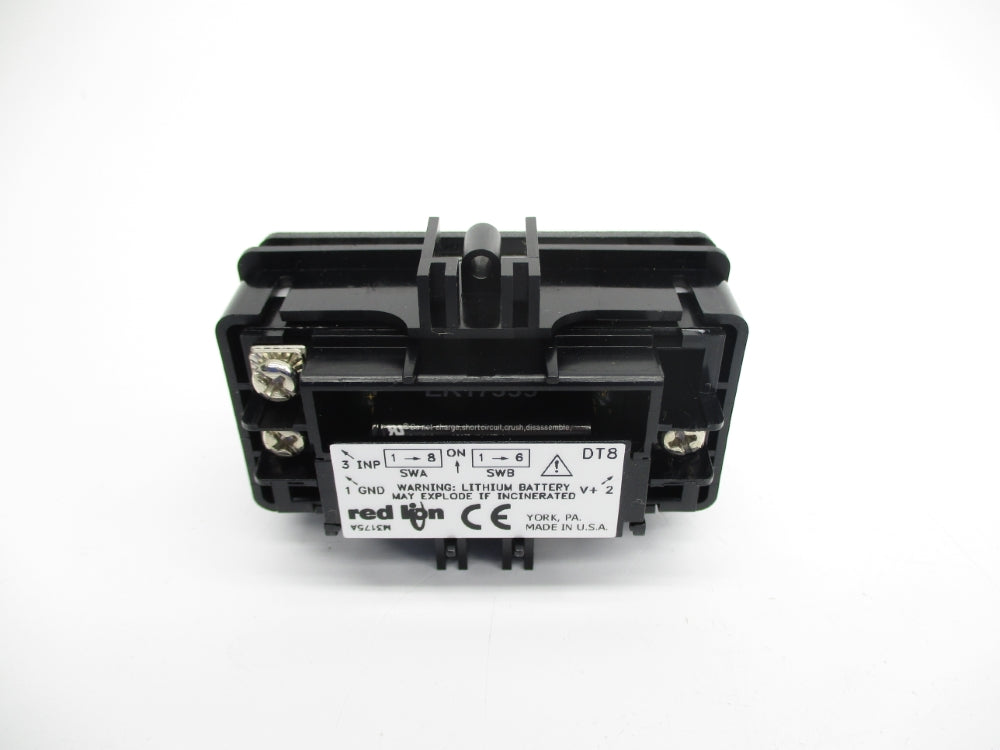 RED LION CONTROLS DT800020 NSNP