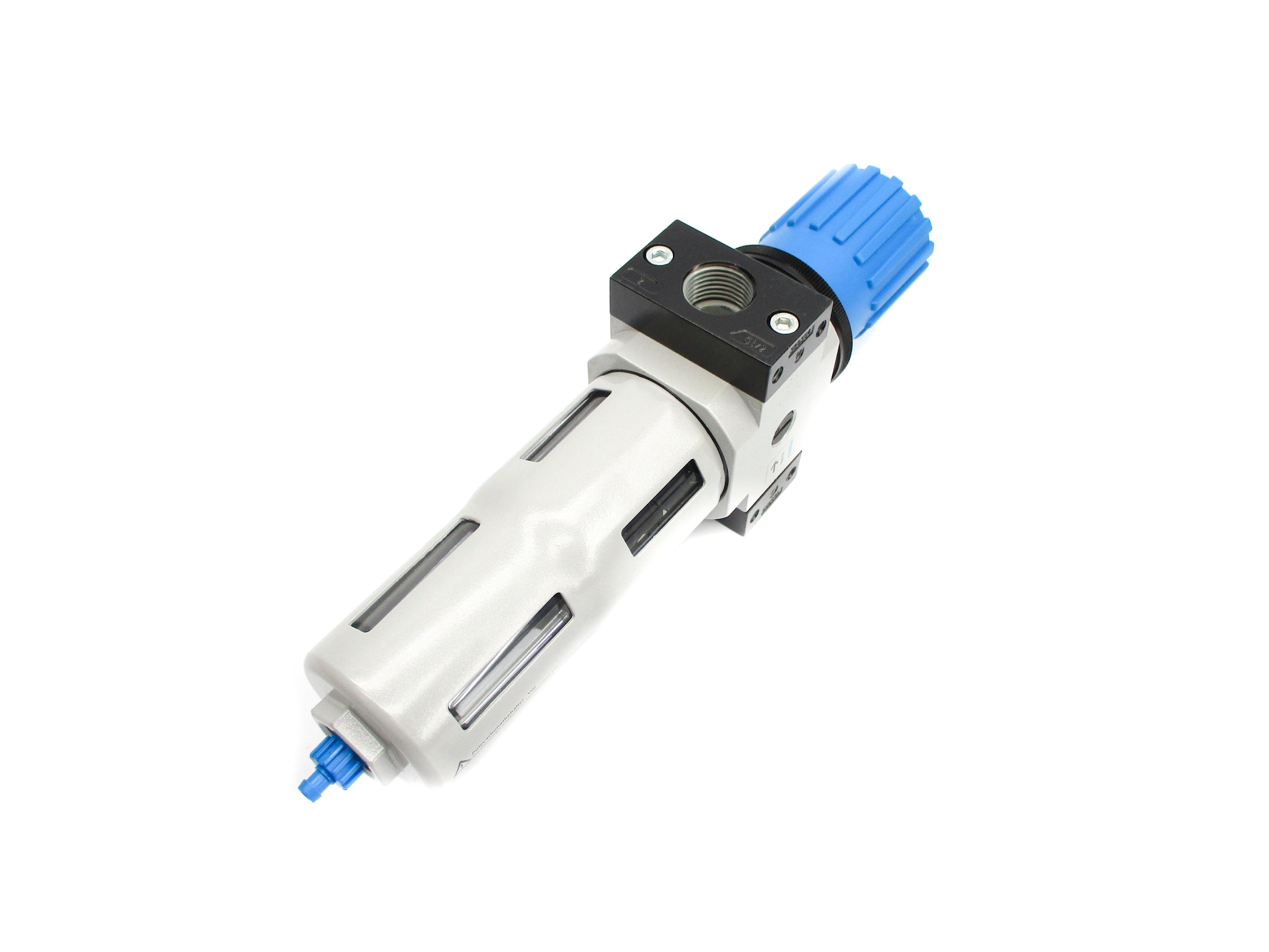 FESTO LFR-1/2-D-7-MIDI 240/105PSI NSMP