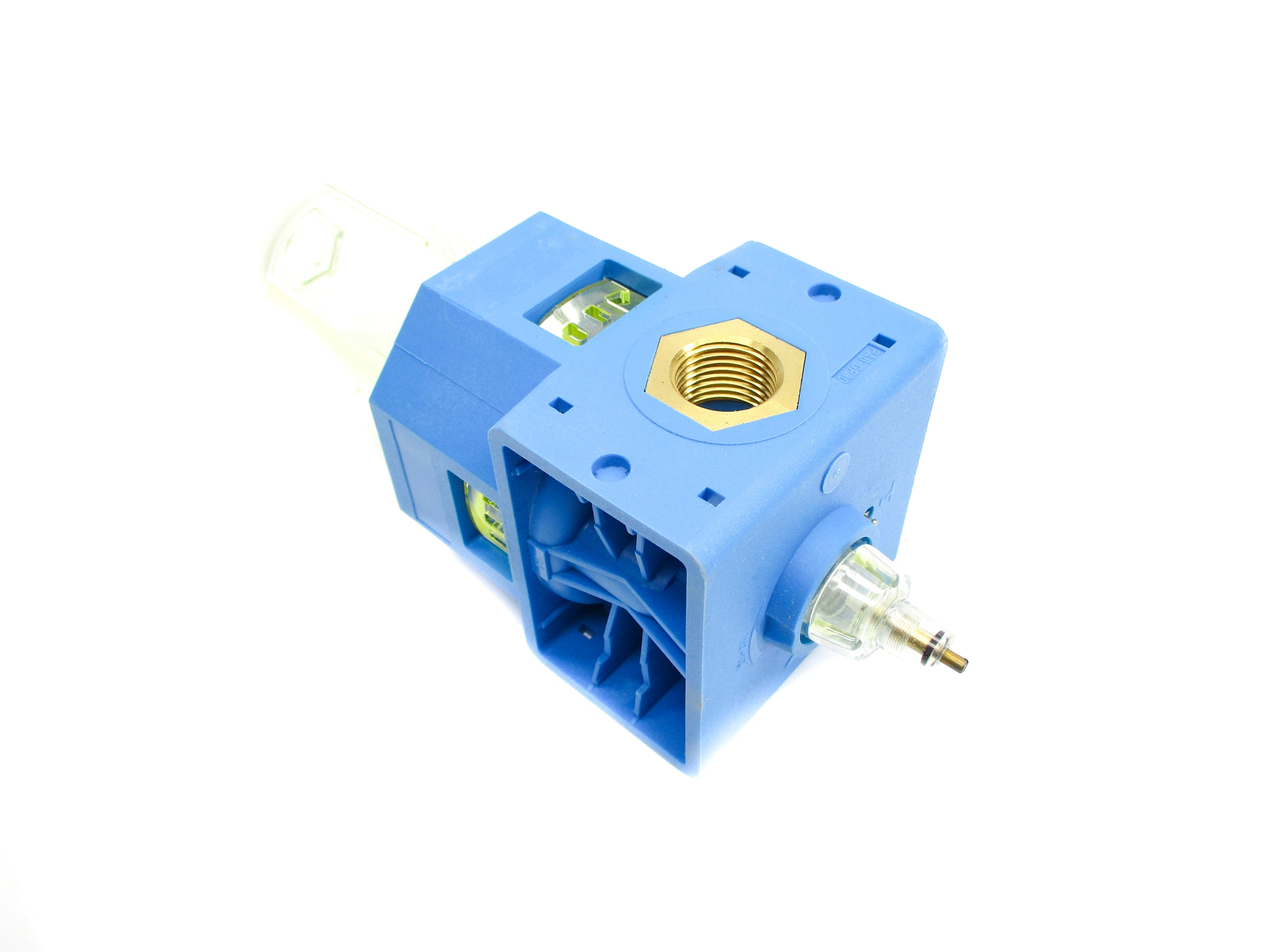 FESTO LOE-1/2-S-B NSMP