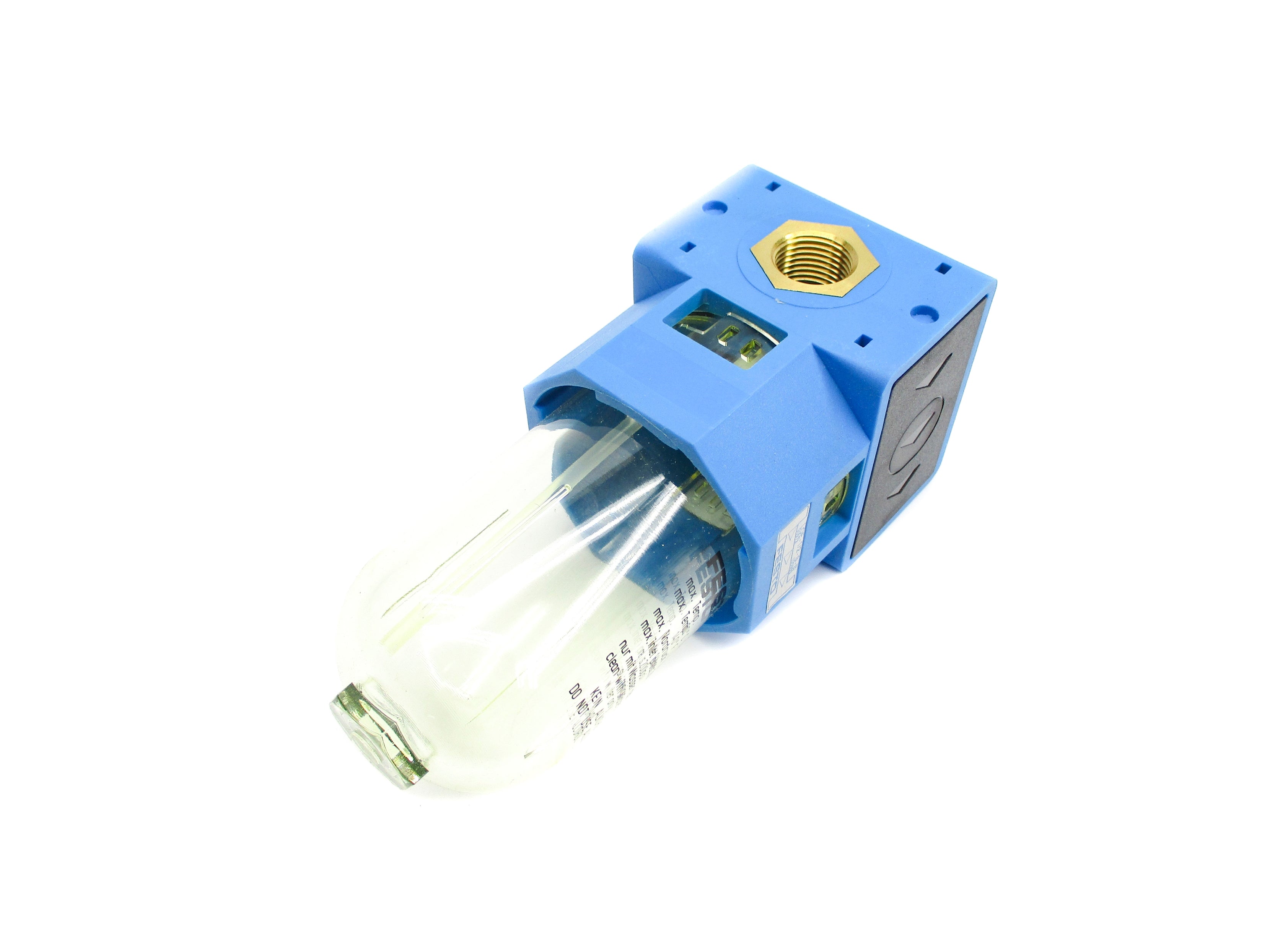 FESTO LOE-1/2-S-B NSMP