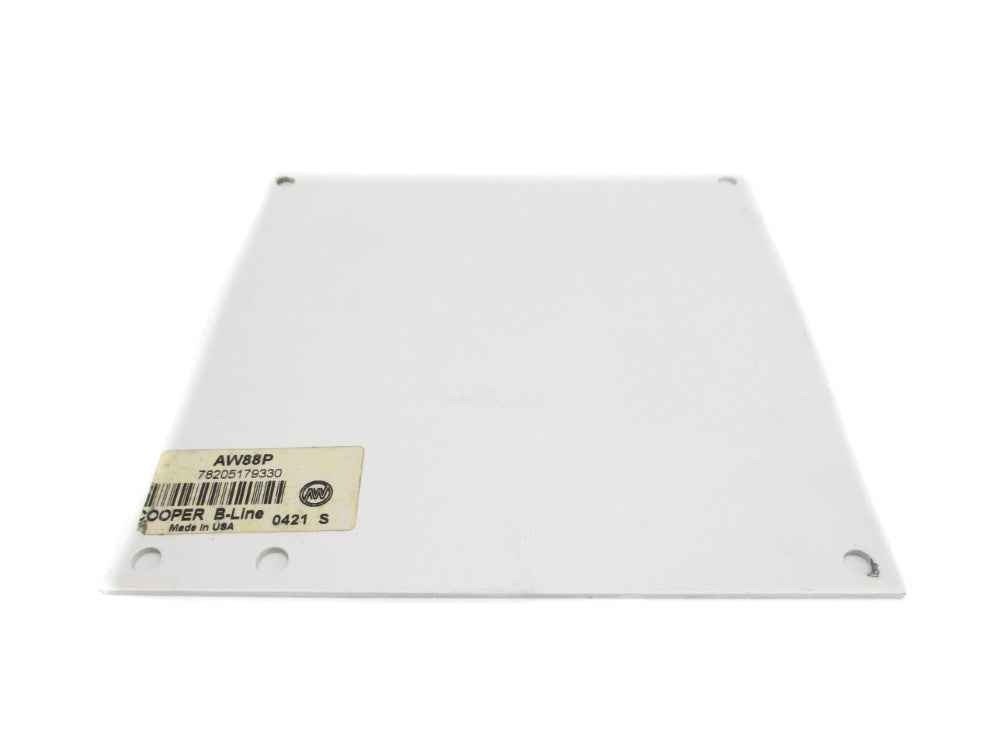 COOPER B-LINE AW88P UNMP