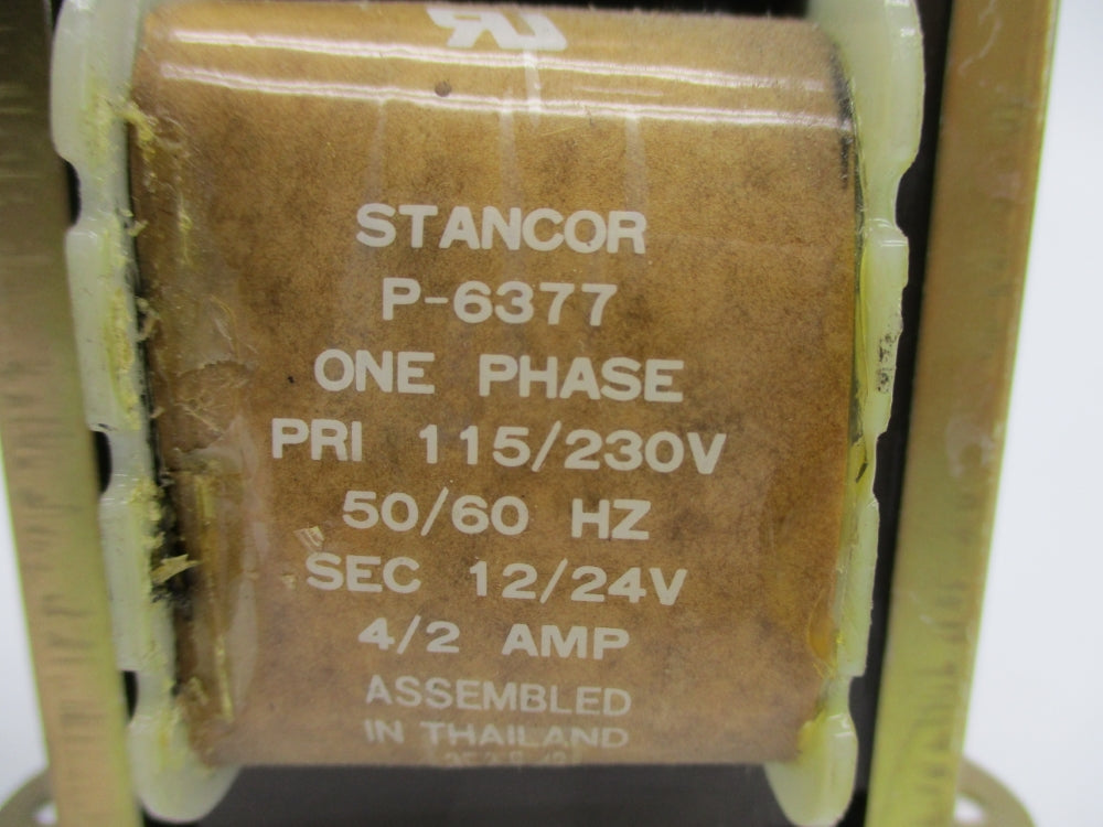 STANCOR P-6377 UNMP