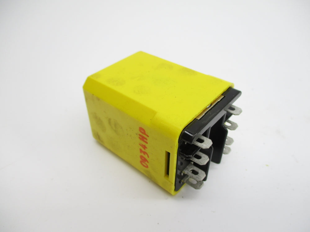 TYCO ELECTRONICS CUA-41-70005 120VAC 10A 5S UNMP