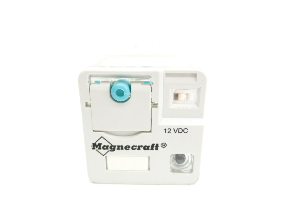 MAGNECRAFT 788XBXM4L 12VDC 16A UNMP