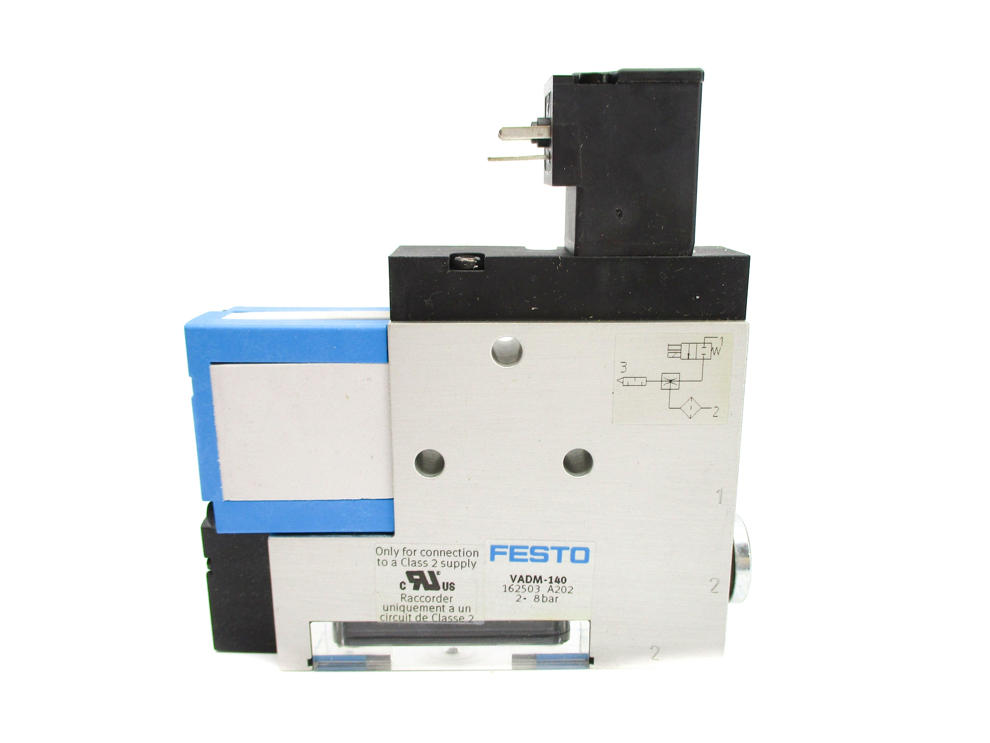 FESTO VADM-140 NSNP