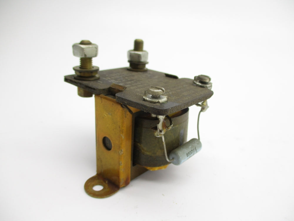 SIMPSON ELECTRIC 01316 UNMP