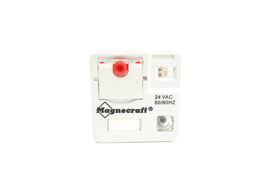 MAGNECRAFT 750XBXM4L 24VAC 16A UNMP