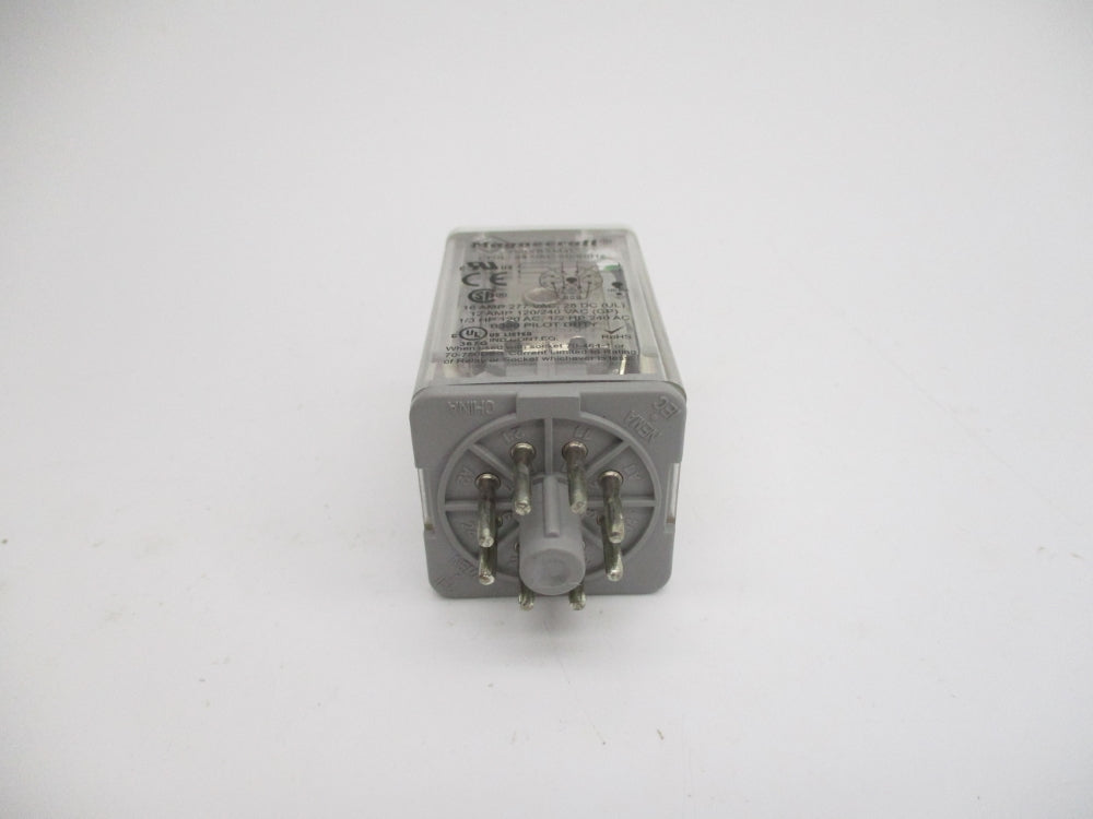 MAGNECRAFT 750XBXM4L 24VAC 16A UNMP
