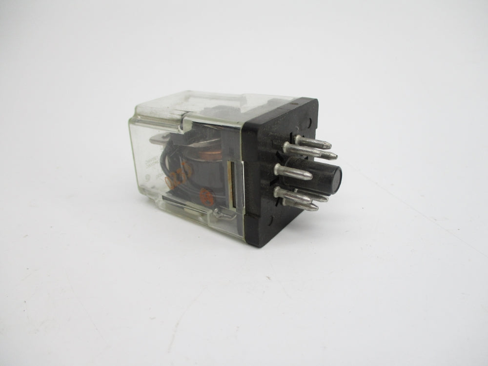 POTTER&BRUMFIELD KRPA-5AG-24 10A 24V UNMP