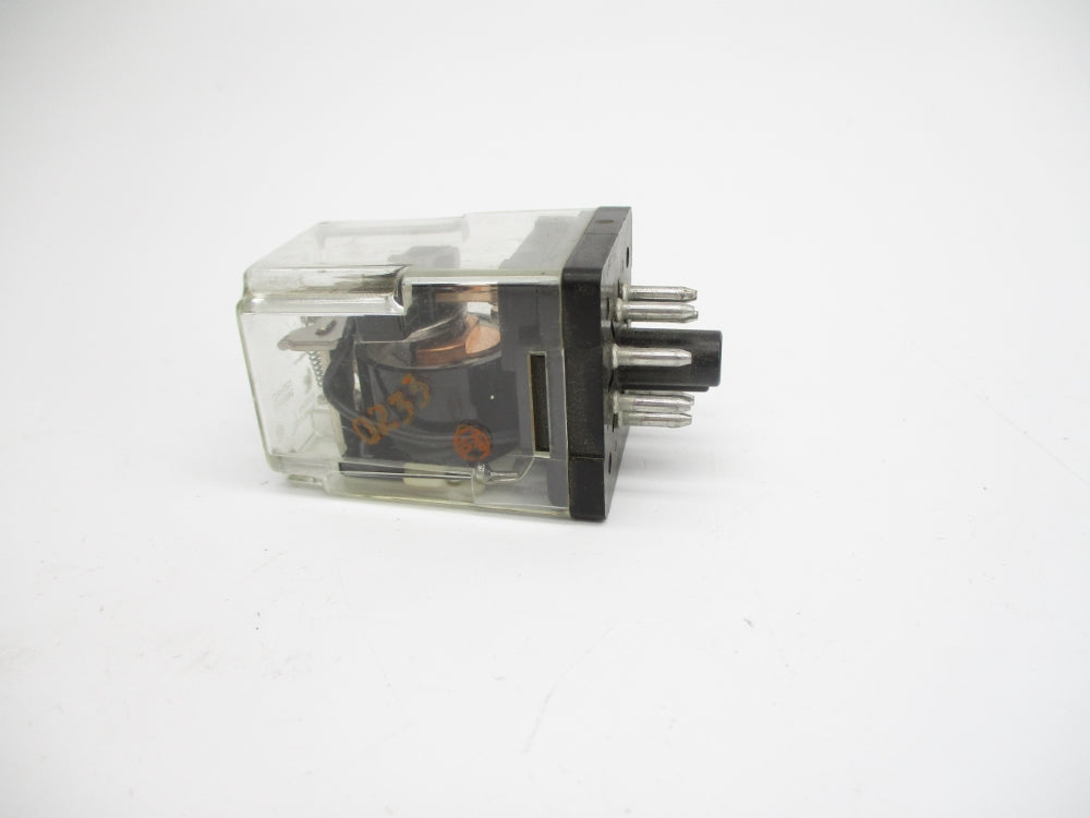 POTTER&BRUMFIELD KRPA-5AG-24 10A 24V UNMP