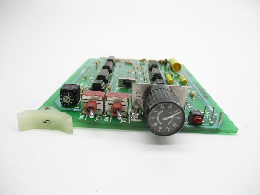 AMERICAN CAN COMPANY SPU-2C UNMP