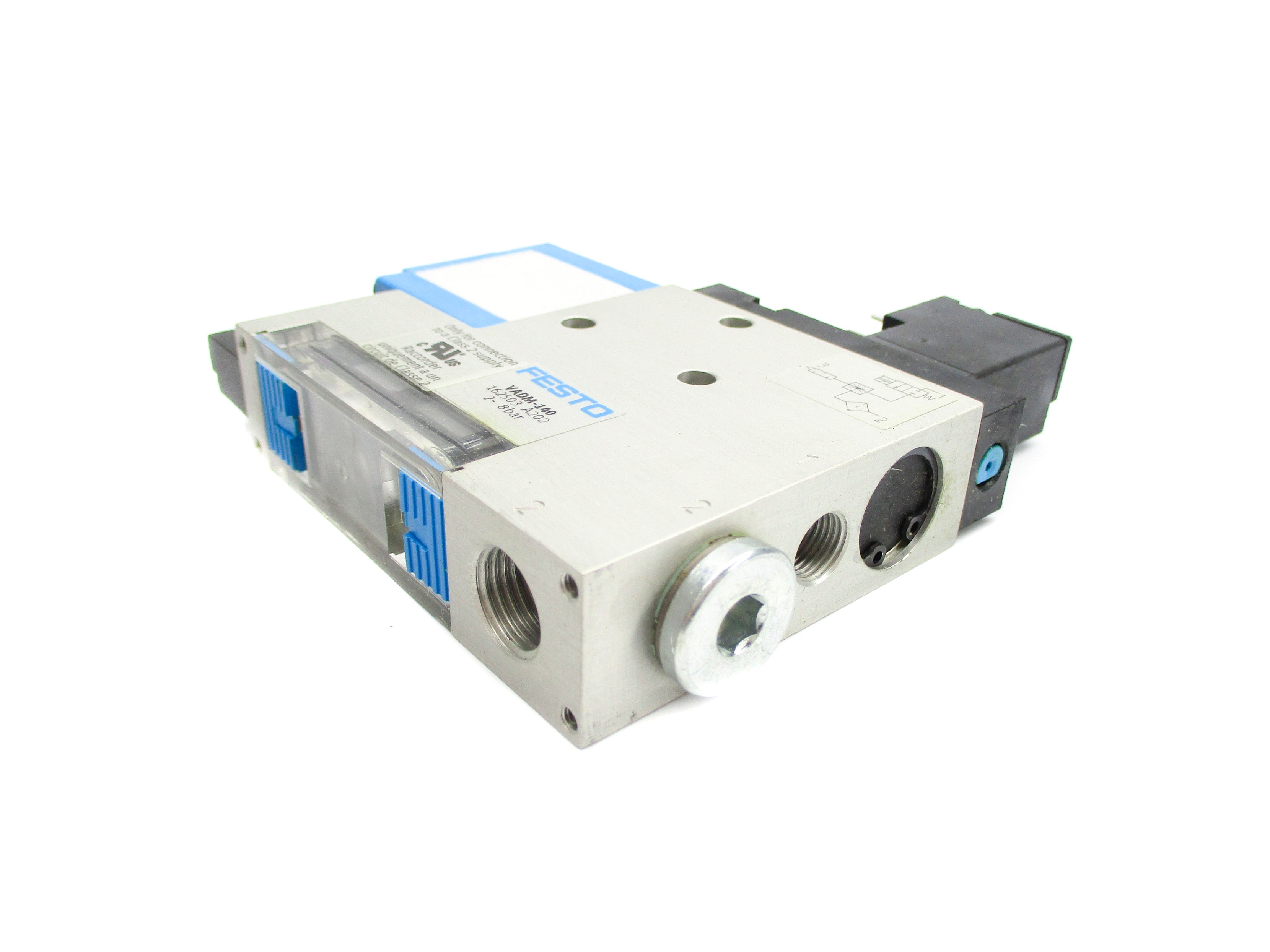 FESTO VADM-140 NSNP
