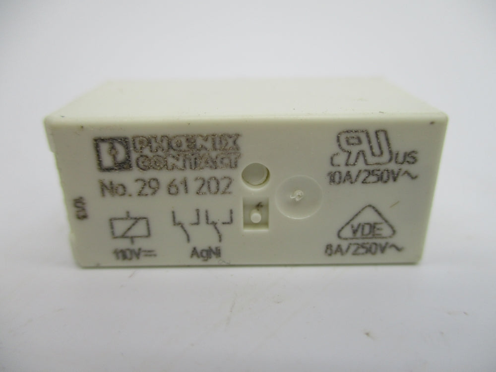 PHOENIX CONTACT 2961202 10A 250V NSNP