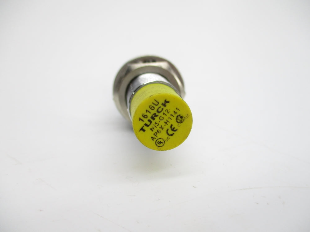 TURCK NI5-G12-AP6X-H1141 NSNP