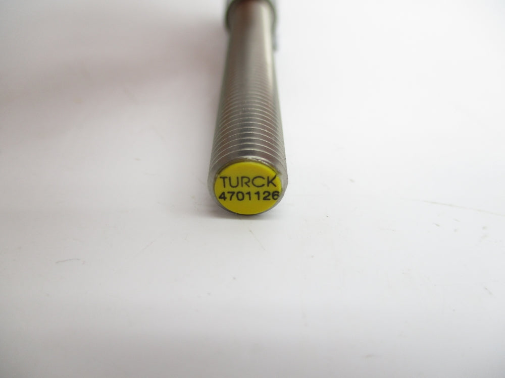 TURCK BI1,5-G08-AN7X-H1341 4701126 NSNP