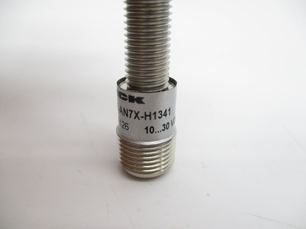 TURCK BI1,5-G08-AN7X-H1341 4701126 NSNP