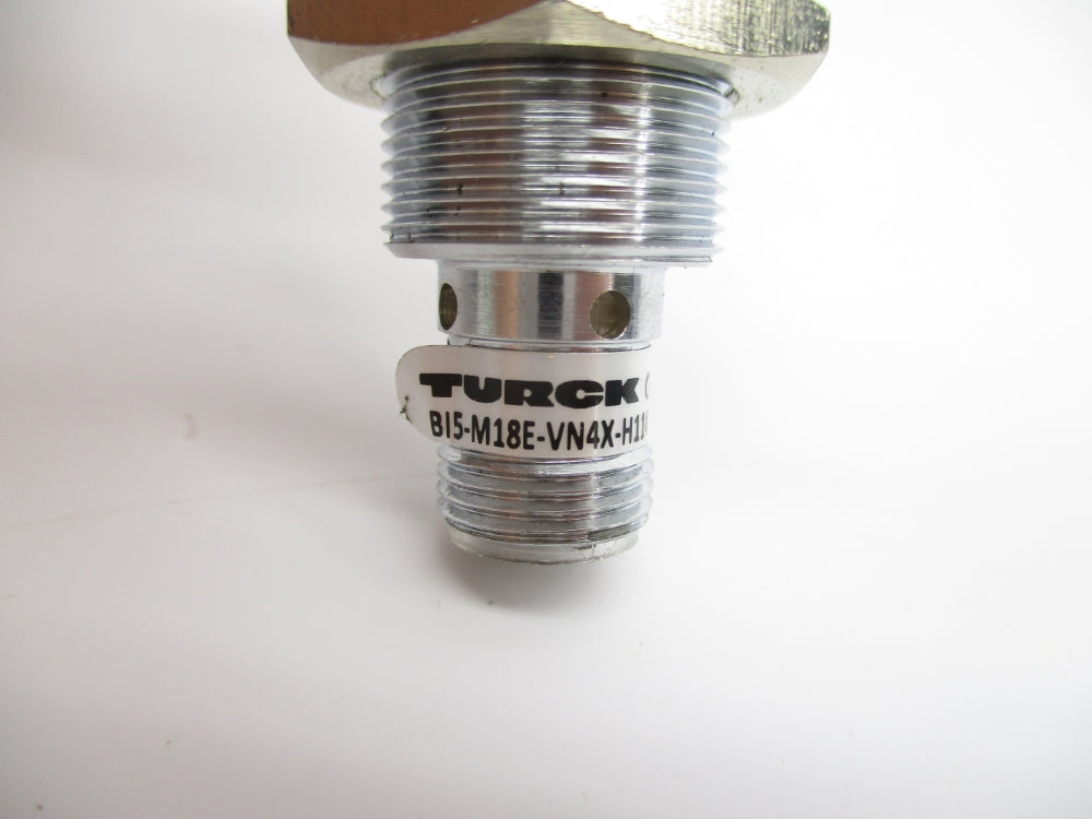 TURCK BI5-M18E-VN4X-H1141 NSNP