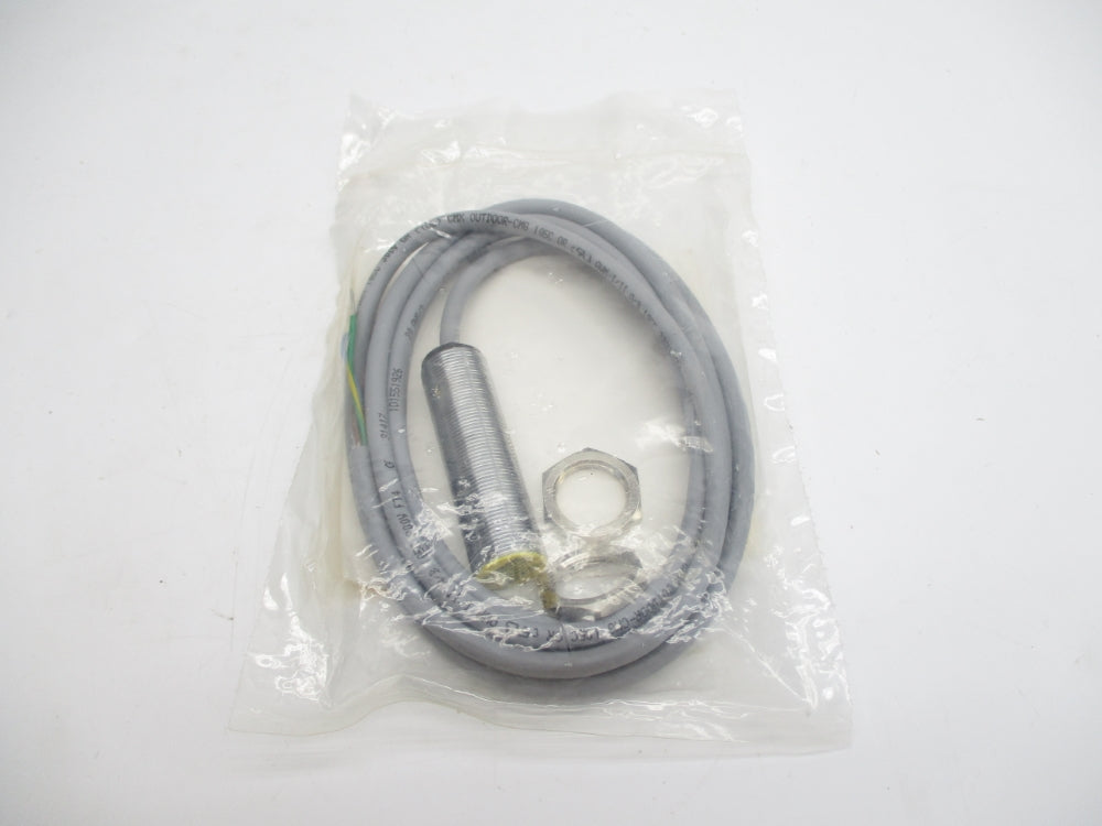 TURCK BI5-G18-RZ3X 4330600 NSMP