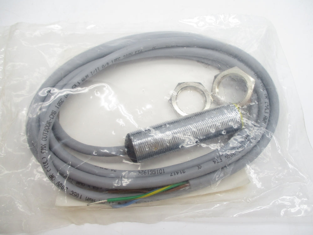 TURCK BI5-G18-RZ3X 4330600 NSMP