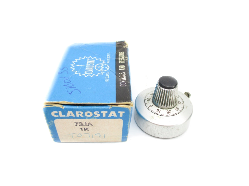 CLAROSTAT 73JA-1K NSMP