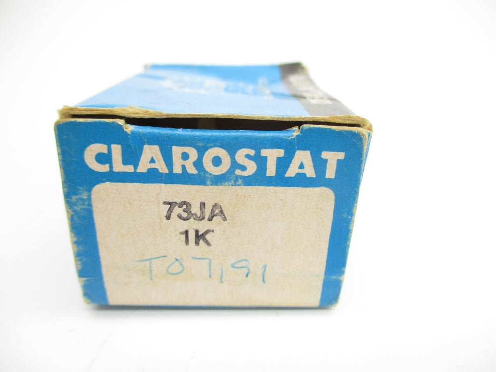 CLAROSTAT 73JA-1K NSMP