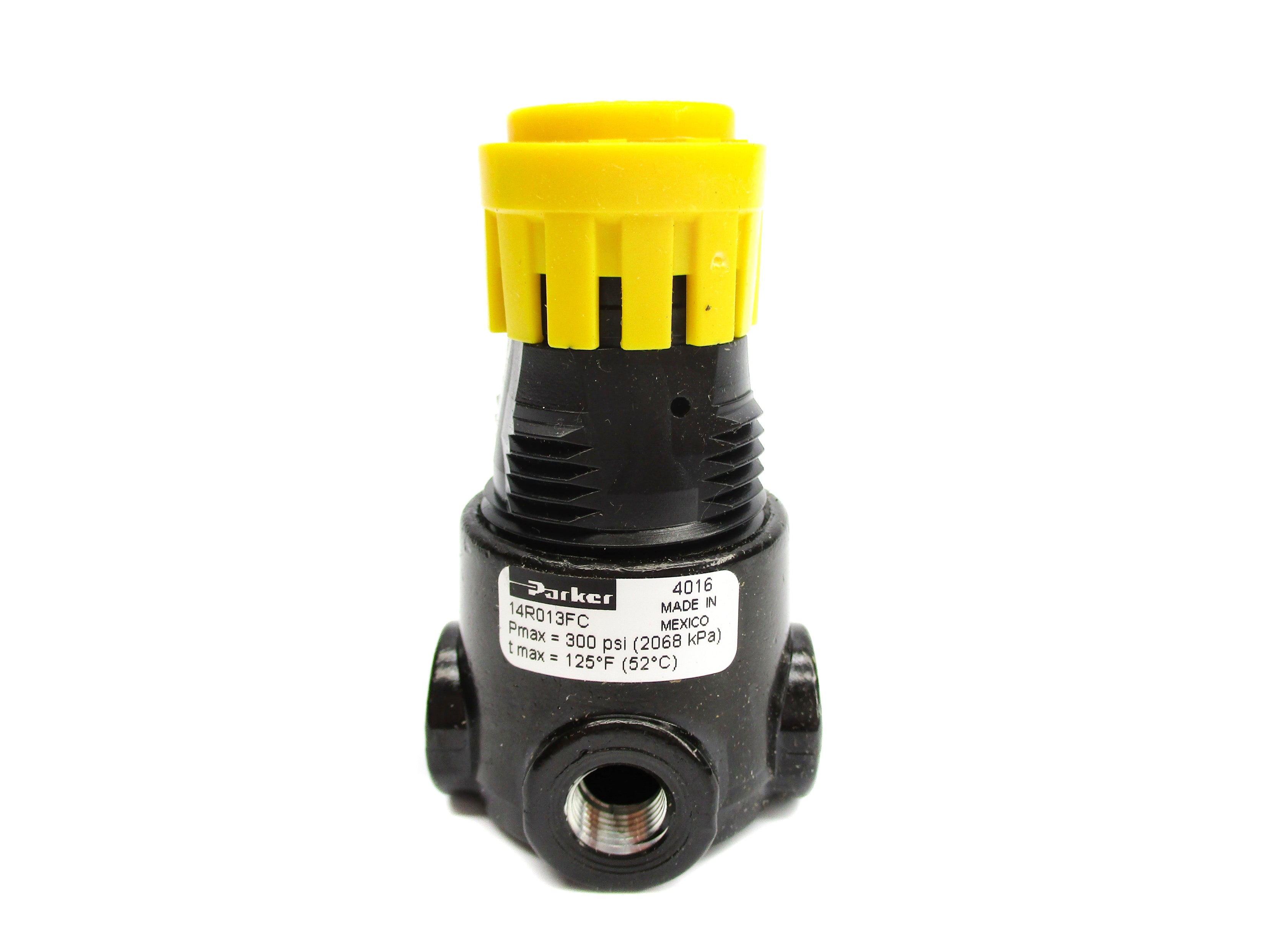 PARKER 14R013FC 300PSI NSNP