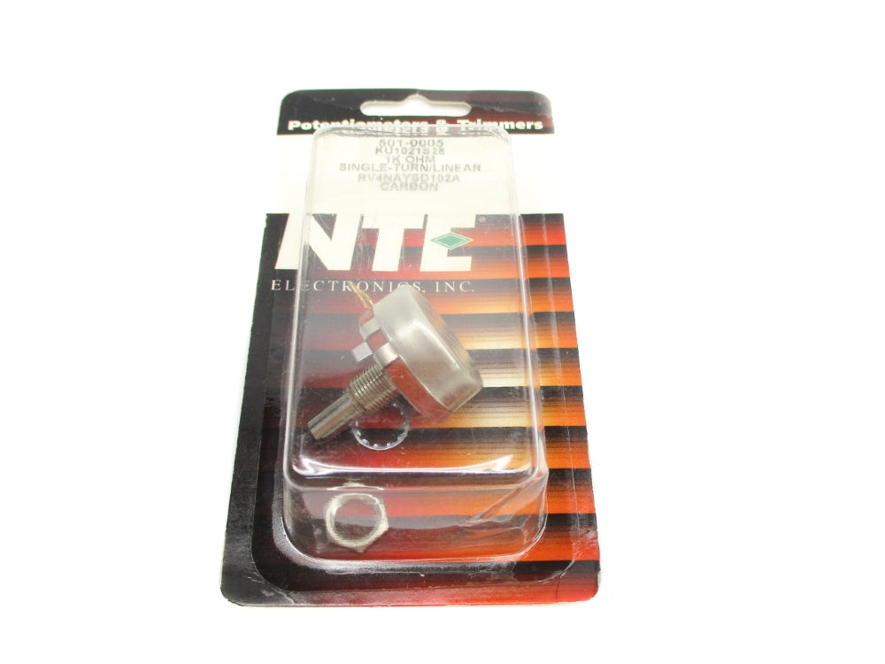 NTE 501-0005 KU1021S28 NSMP